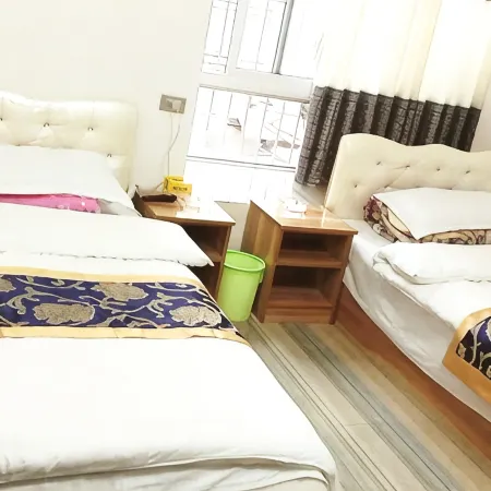 Xishui Time Hotel