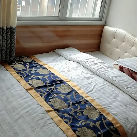 Xishui Time Hotel