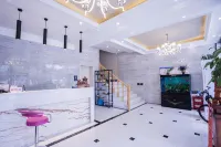 Yingshang Lushangke Hotel
