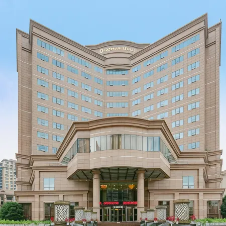 Qingshen Hotel