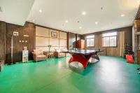Qiaoshan Binhu Hotel