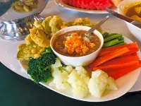 K パーク グランド ホテル - 朝食