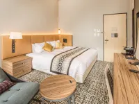 هوتل موسه جينزا مايتيتسو Hotels near المسرح الإمبراطوري