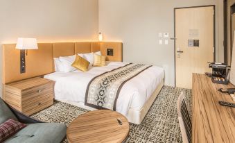Hotel Musse Ginza Meitetsu