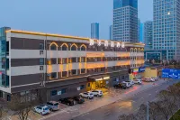 如家精選飯店（日照高鐵站萬平口景區店） - 3 星級