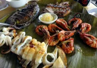Tropicana Castle Dive Resort powered by Cocotel - breakfast
