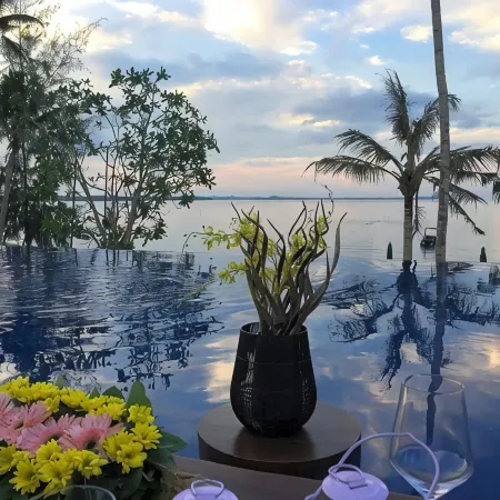 The Residence Bintan