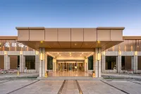 Puleihai Grand Hotel