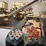 Pullman Cairns International - Bữa sáng