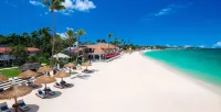 Sandals Grande Antigua - All Inclusive Resort and Spa - Couples Only - 5-Star
