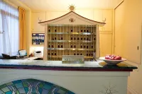 Hotel Milano Regency - Bar