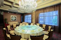 Green Jinyi hotel - breakfast