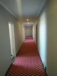 Alxa Zuoqi Zhiqiang Business Hotel - Inns