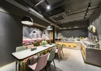 Vienna Classic Hotel(Shijiazhuang Beiguo Mall Provincial Fourth Hospital) - Apartments
