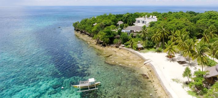 Granada Beach Resort - Adults Only Hotel di Cebu