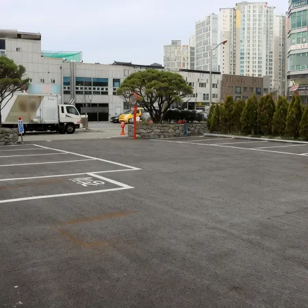 Benikea Hotel Yangsan