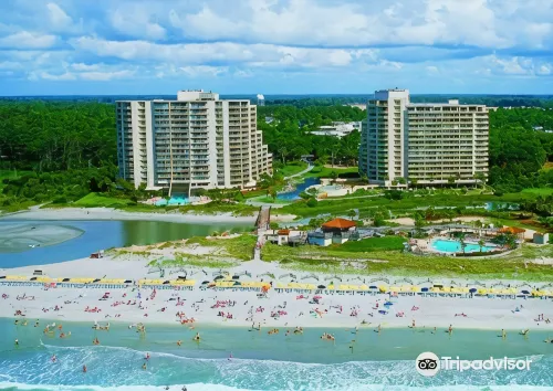 Ocean Creek Resort