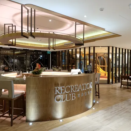 Cuncyue Hot Spring Resort