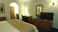 Best Western Plus Chihuahua Aeropuerto