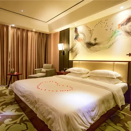 Xiyue Hotel