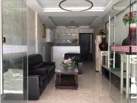 Guiding Aifu Hotel