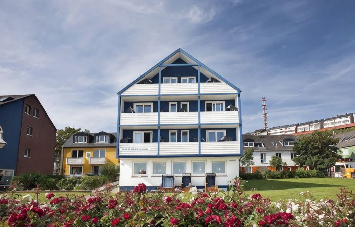 Hotel Helgoländer Klassik