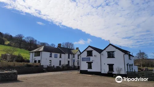 The Kestrel B&B - Inns