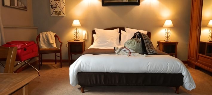 Logis - Auberge du Colombier Hotels in Pas-de-Calais