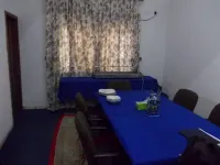 Nassarawa Guest Palace Hotels in Kano