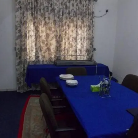Nassarawa Guest Palace