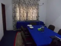 Nassarawa Guest Palace