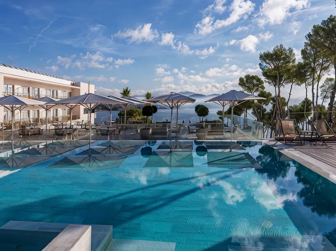 Hotel Coronado Thalasso & Spa - Mallorca