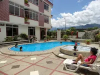 Gran Hotel Palmar del Río - Pools