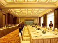 Swan Lake International Hotel Hotels in Sanmenxia