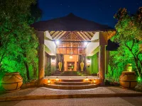 Shepherds Tree Game Reserve โรงแรมใน
