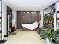 V之家6號服務式公寓 自然科學大學附近的飯店