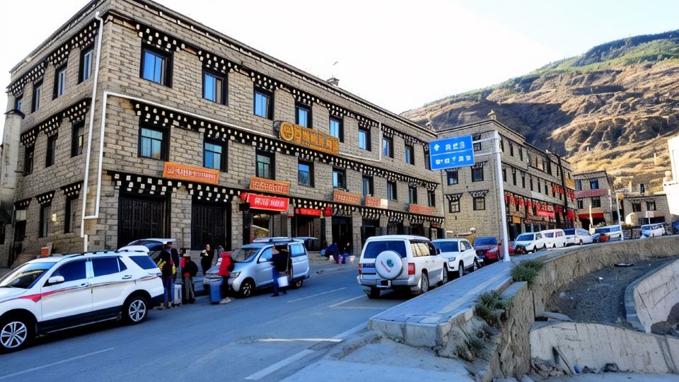 Xueyu Yangguang Hotel