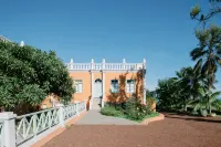Finca El Patio