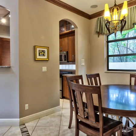 Sorrento Vacation Rental