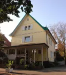 Finkenhof - Haus Meersmannufer