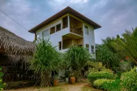 Harmony Beach Bungalows - spa