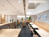 Cafe/Minimal Hotel Our Our