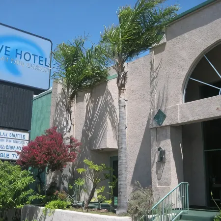 Wave Hotel Manhattan Beach