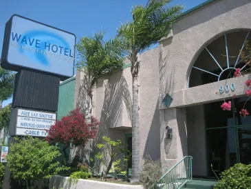 Wave Hotel Manhattan Beach