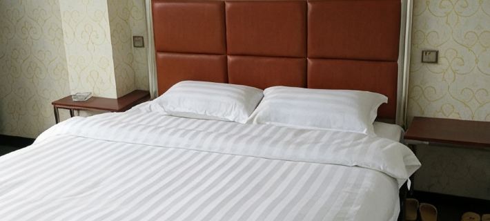 Yonghua Hotel Hotels in Daguan