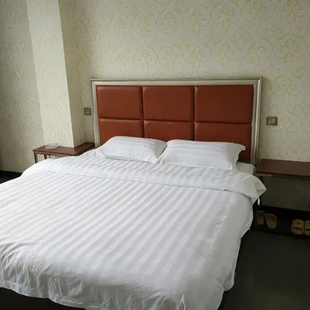 Yonghua Hotel