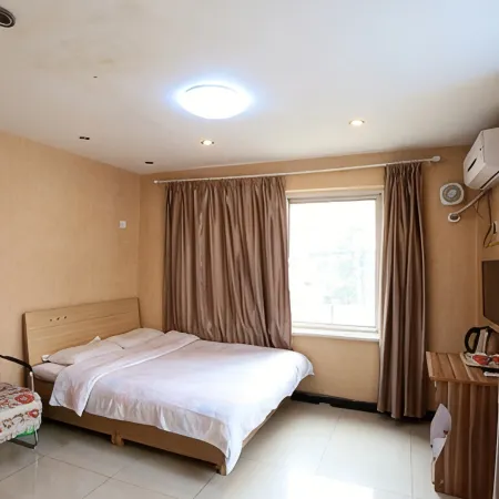 Jinlong Business Hotel