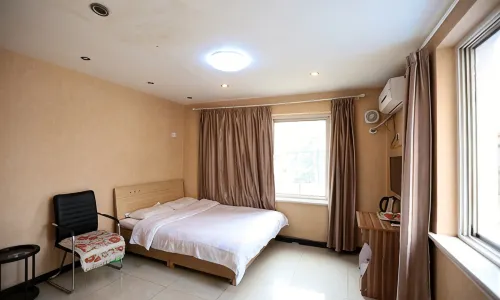 Jinlong Business Hotel