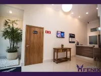 Hotel Fenix Hotels in Assis