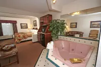 Best Western Statesville Inn